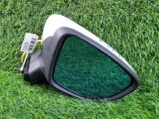 Зеркало боковое Renault Captur