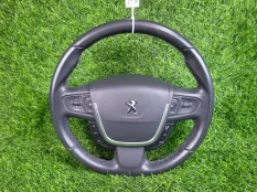 Руль в сборе Peugeot 508