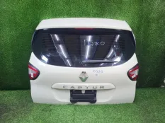 Крышка багажника Renault Captur