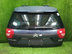 Крышка багажника Citroen C5