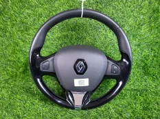 Руль в сборе Renault Captur