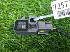 Датчик удара Renault Captur