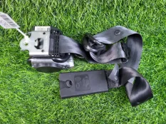 Ремень безопасности Renault Captur