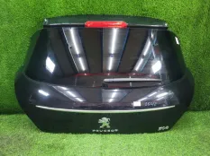 Крышка багажника Peugeot 308