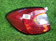 Фонарь задний Renault Captur