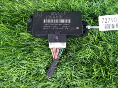 Блок управления парктроником Renault Captur