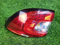 Фонарь задний Renault Captur