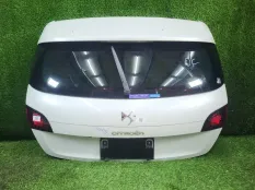 Крышка багажника DS DS 4