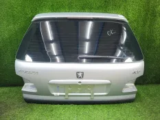 Крышка багажника Peugeot 406