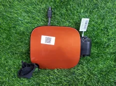 Лючок бензобака Renault Captur