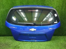 Крышка багажника Chevrolet Aveo