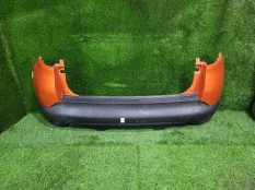 Бампер Renault Captur