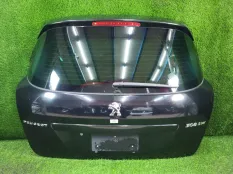 Крышка багажника Peugeot 308