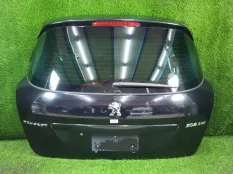 Крышка багажника Peugeot 308