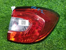 Фонарь задний Renault Captur