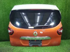 Крышка багажника Renault Captur