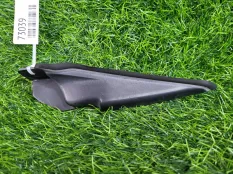 Уголок жабо Renault Captur