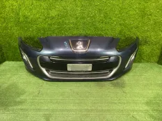 Бампер Peugeot 308