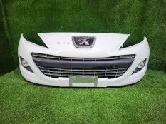 Ноускат Peugeot 207