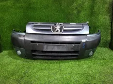 Ноускат Peugeot Partner