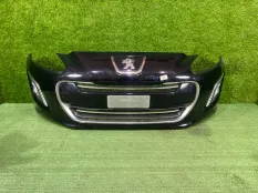Бампер Peugeot 308