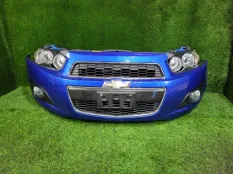 Ноускат Chevrolet Aveo