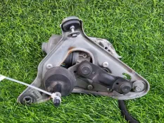 Моторчик стеклоочистителя Peugeot 508