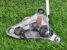 Моторчик стеклоочистителя Peugeot 508