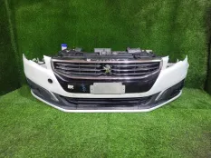 Ноускат Peugeot 508