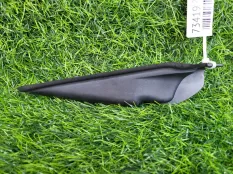 Уголок жабо Renault Captur