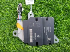 Блок управления Airbag Renault Captur