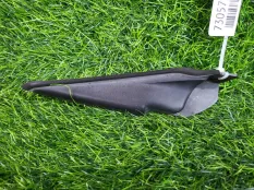 Уголок жабо Renault Captur