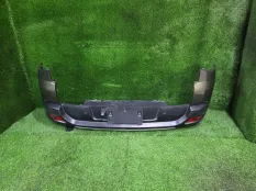Бампер Peugeot 3008