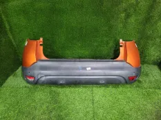 Бампер Renault Captur