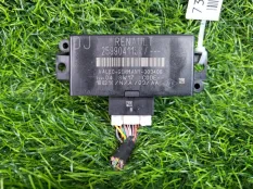 Блок управления парктроником Renault Captur