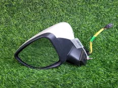 Зеркало боковое Renault Captur