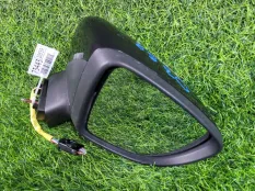 Зеркало боковое Renault Captur