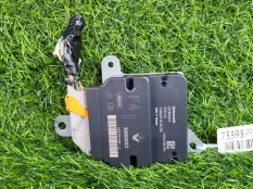 Блок управления Airbag Renault Captur