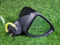 Зеркало боковое Renault Captur