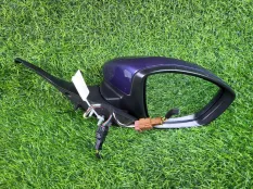 Зеркало боковое Peugeot 208