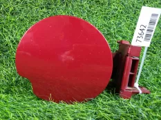 Лючок бензобака Peugeot 307