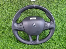 Руль в сборе Peugeot 208