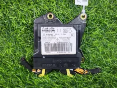 Блок управления Airbag Citroen C4 Picasso