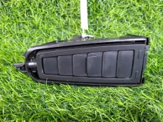 Дефлектор воздушный Citroen C4 Picasso