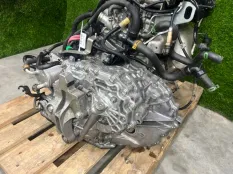 АКПП из Японии Renault Megane