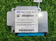 Блок управления Airbag Hyundai Sonata
