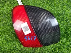 Фонарь задний Peugeot 406