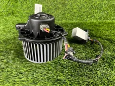 Моторчик печки Hyundai Sonata