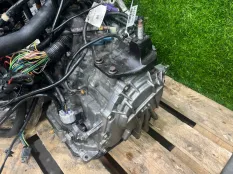АКПП из Японии Ford Fiesta