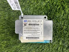 Блок управления Airbag Hyundai Sonata